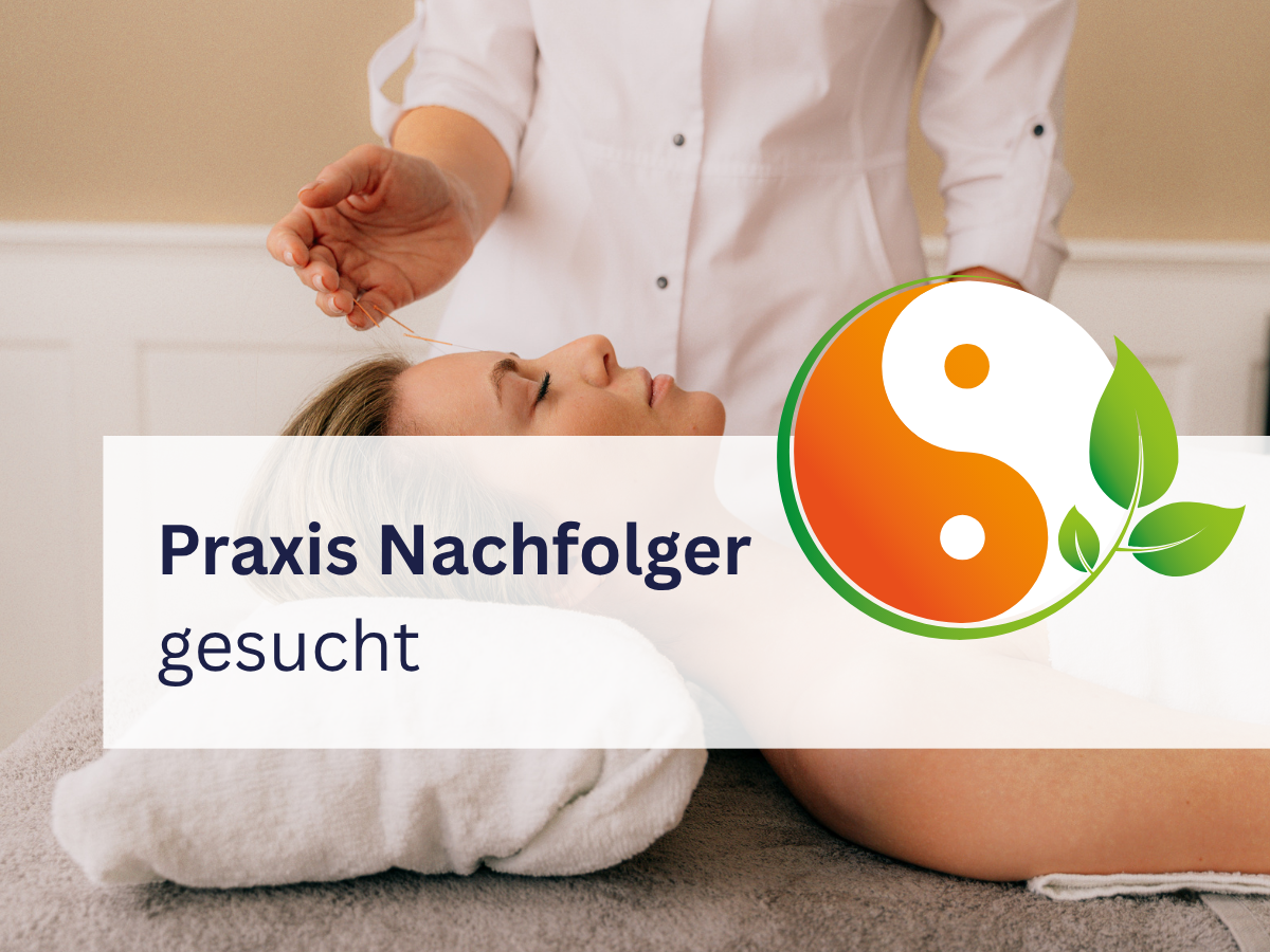 Naturheilpraxis Bautzen - Praxisnachfolger gesucht